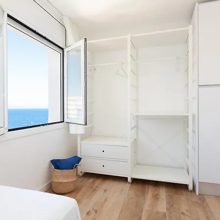 Apartman La Cala L'Ametlla de Mar