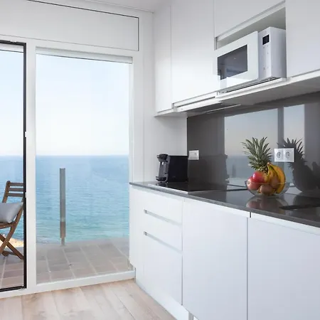 Apartman La Cala L'Ametlla de Mar