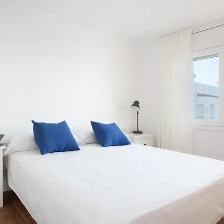 Apartman La Cala *