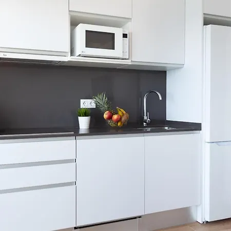Apartman La Cala