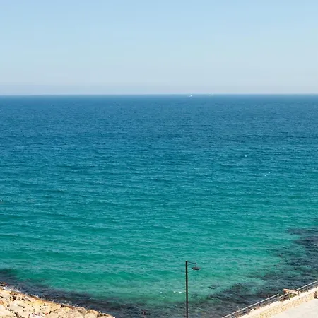 La Cala * L'Ametlla de Mar