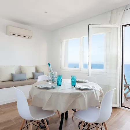 Apartman La Cala *