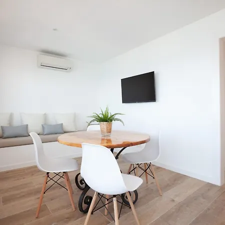 La Cala Apartman L'Ametlla de Mar