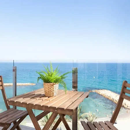 La Cala 아파트 *