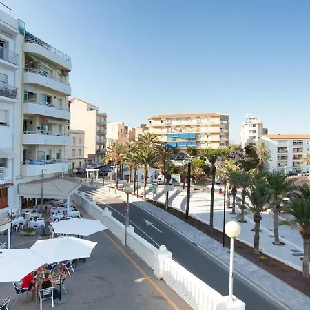 Apartman La Cala