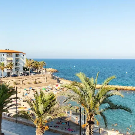La Cala 아파트