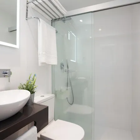 Apartman La Cala L'Ametlla de Mar
