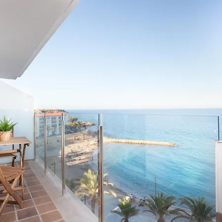 La Cala Deluxe 公寓