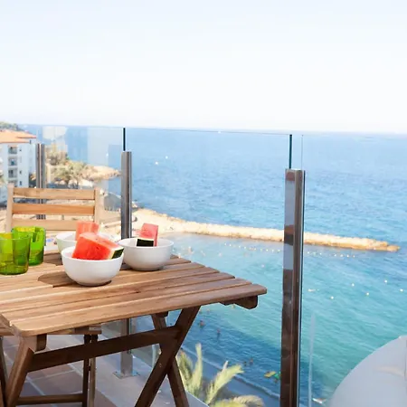 La Cala Deluxe 公寓