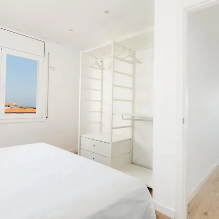 La Cala Deluxe 公寓